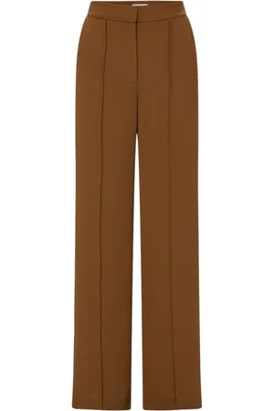VERONICA BEARD Edia tailored trousers