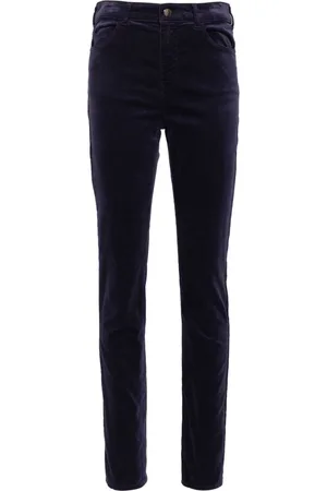 Emporio Armani Corduroy trousers