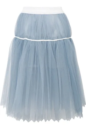 Comme des Garçons Midi tutu skirt