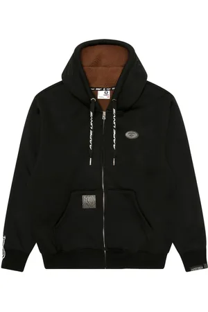 A Bathing Ape Zip-up hoodie