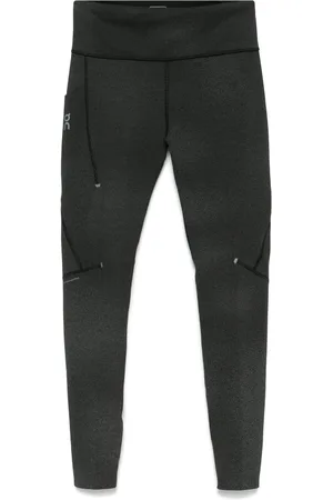 On Running Winter Lumos performance leggings