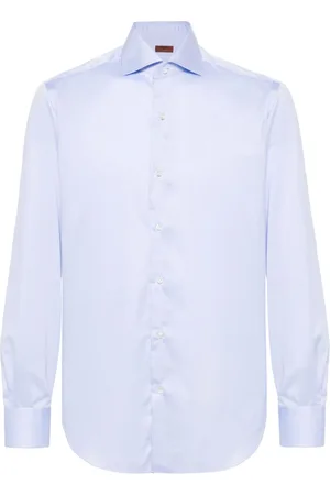 BARBA Cotton shirt