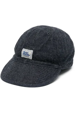 Ralph Lauren Denim cap