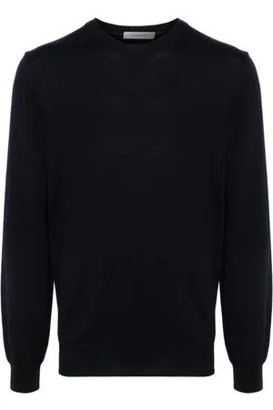 corneliani Virgin-wool sweater