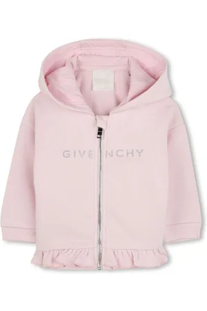 Givenchy Logo-print hoodie