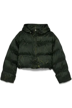 Daily paper Jorja jacket
