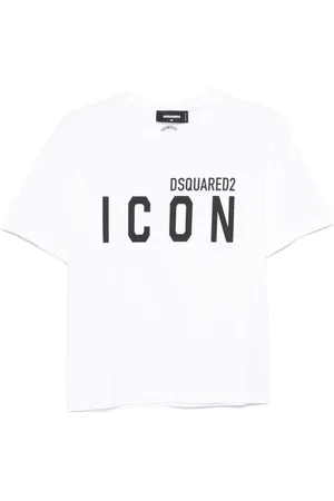 Dsquared2 Icon Forever Easy T-shirt
