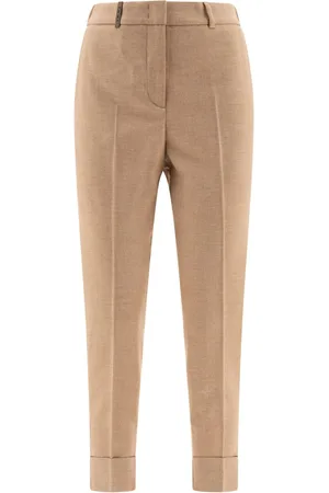 PESERICO SIGN Punto Luce trousers