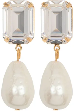 Jennifer Behr Liana earrings