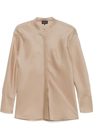 Giorgio Armani Silk shirt