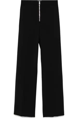 Msgm Straight-leg trousers