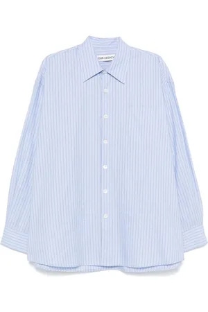 OUR LEGACY Borrowed shirt