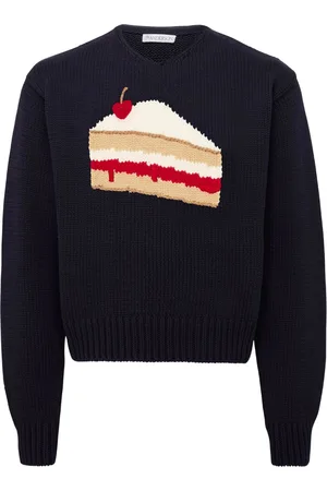 J.W.Anderson Cake jumper