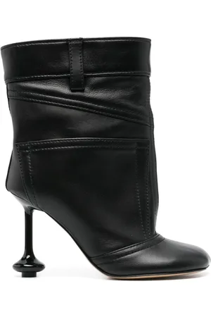 Loewe 90mm Toy leather boots