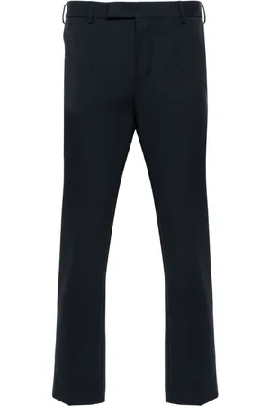 PT Torino Edge tailored trousers