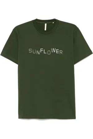 Sunflower Easy Overdyed T-shirt
