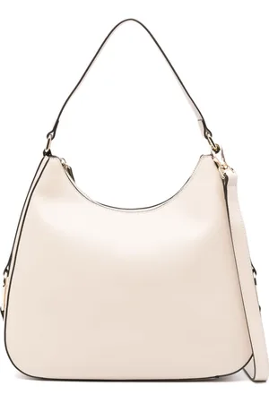 Twin-Set Logo-plaque shoulder bag