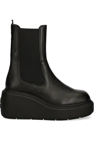 HUGO BOSS Meghan boots