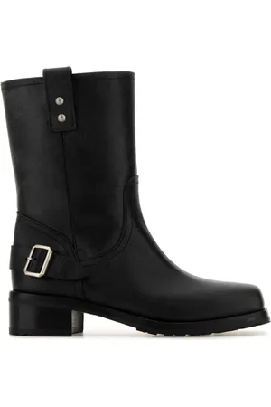 SONORA Dallas biker boots