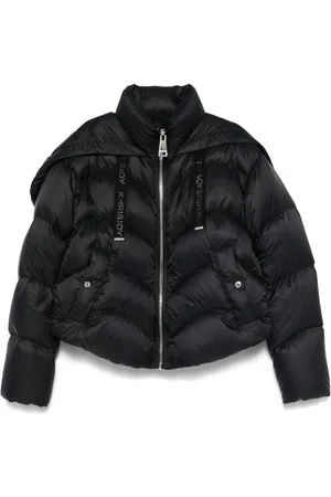 Khrisjoy Hug puffer jacket