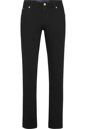 BILLIONAIRE Super Straight Cut jeans