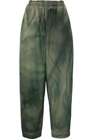 TOOGOOD The Gymnast track pants