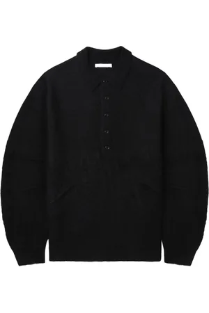Helmut Lang Apex polo shirt