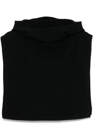 Totême Hooded bib