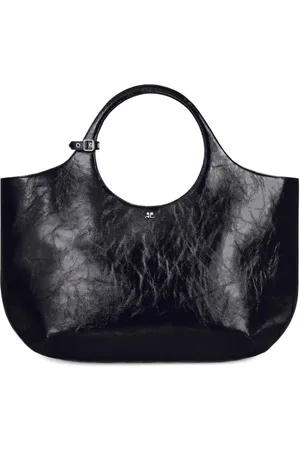 Courrèges Large Holy handbag