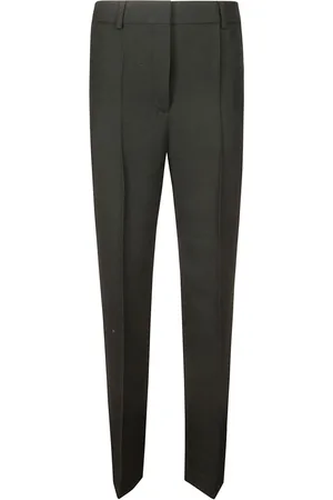 Totême Pleated tailored trousers