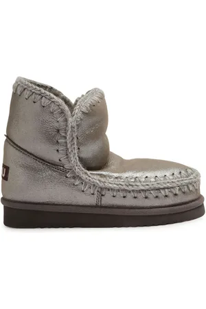 Mou Eskimo boots