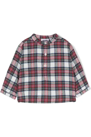 Molo Enoz shirt