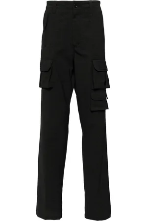 Aspesi Straight-leg trousers