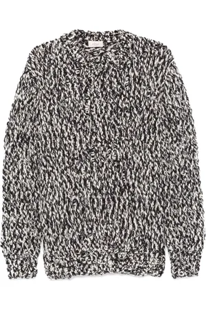 ALTEA Mélange-effect sweater