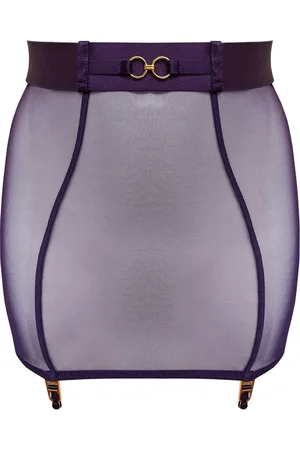 BORDELLE Retta skirt