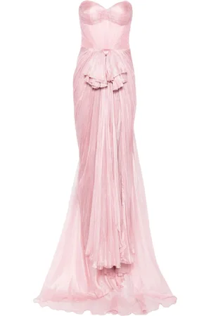 IRIS SERBAN Electra gown