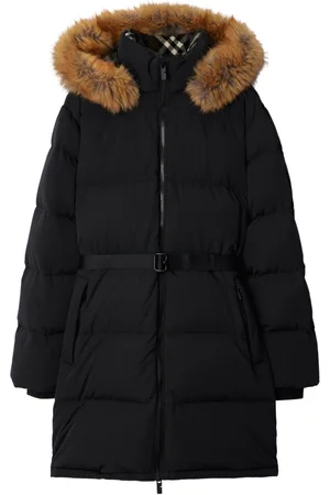 Burberry Puffer coat