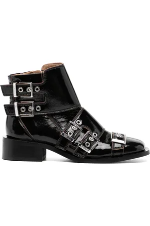 Ganni Feminine boots