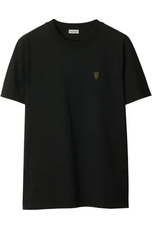 Burberry Cotton T-shirt