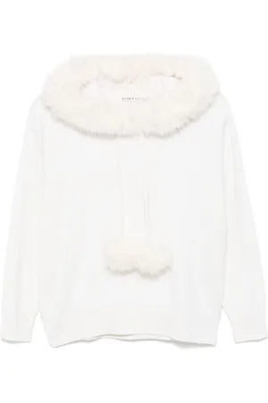 ALICE+OLIVIA Oscar hoodie