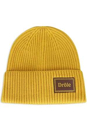 Drôle de Monsieur Le Bonnet Laine beanie