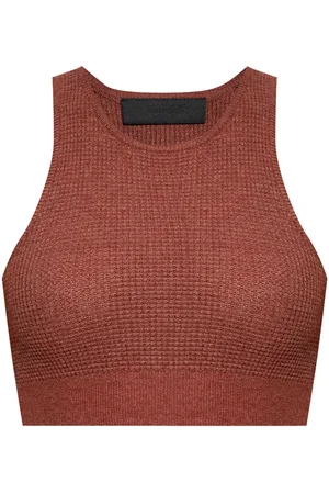 FEAR OF GOD Waffle Sport tank top