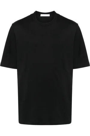Helmut Lang Logo print T-shirt