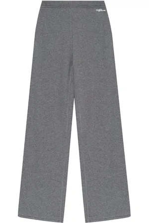 RAG&BONE Logo-embroidered track pants