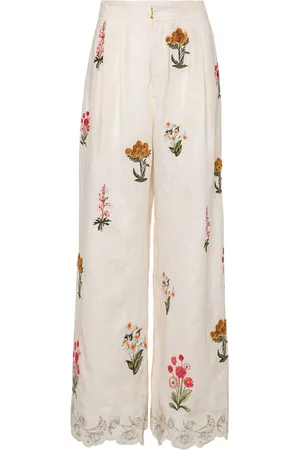 Agua by Agua Bendita Pinon Prada trousers