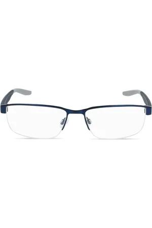 Nike Logo-print glasses