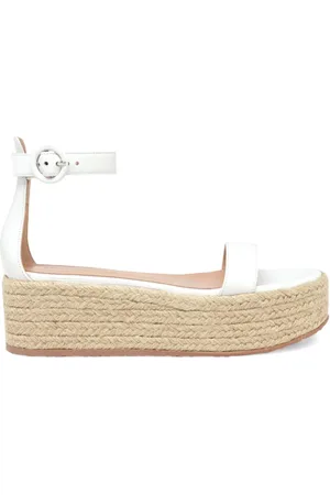 Gianvito Rossi 40mm Seville sandals