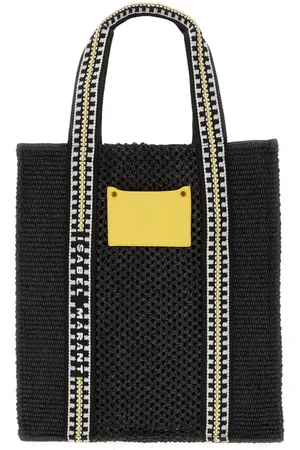 Isabel Marant Aruba tote bag