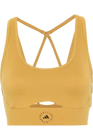 adidas TrueStrength sports bra