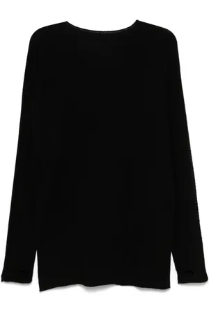 ISAAC SELLAM EXPERIENCE Cashmere sweater